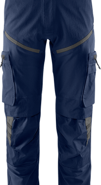 Stretch trousers 2653 LWS Bukser Service and Profile Kansas servicetøj
