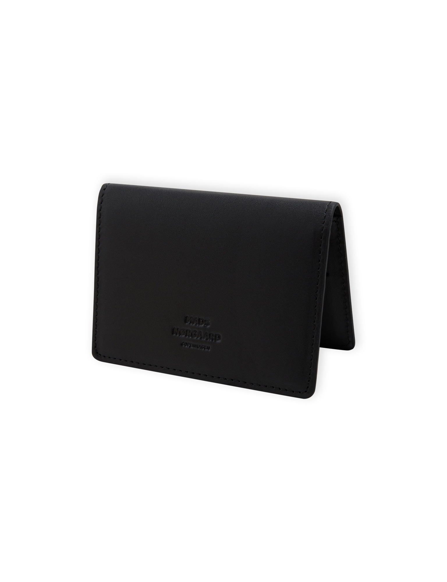 Mads Nørgaard card wallet_One size Mads Nørgaard Mads Nørgaard card wallet_One size Mads Nørgaard