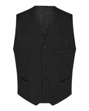 Sunwill vest regular fit 2016-2722 115 Charcoal Outlet arbejdstøj