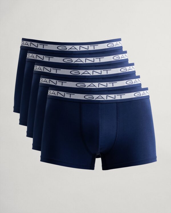 Gant 5-pack trunks_2X-Large Gant