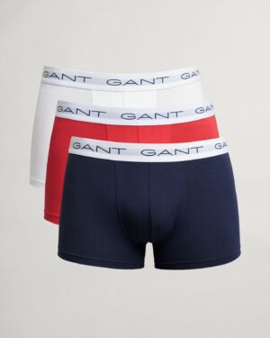 Gant 3-pack trunks_Medium Gant