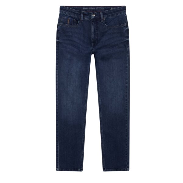 Signal jeans Timmy Organic Soft wash_30W/30L Signal bukser og jeans
