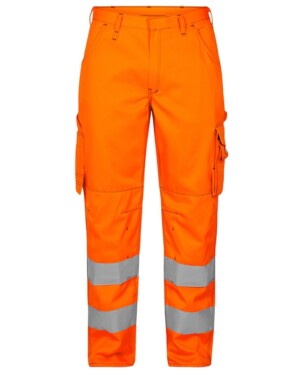 FE-Engel EN 20471 Buks – Orange-L80 FE-Engel fluorescerende tøj