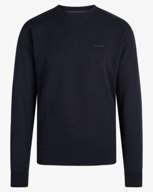 Signal sweatshirt Billy deep marine_X-Large Signal strik & sweatshirt