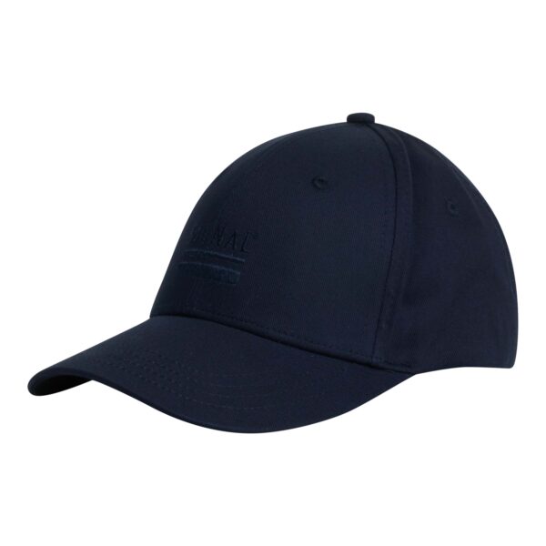 Signal cap Tom Buke blue_One size Signal