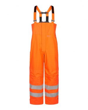 FE-Engel EN 20471 Overall – Orange-M FE-Engel overalls