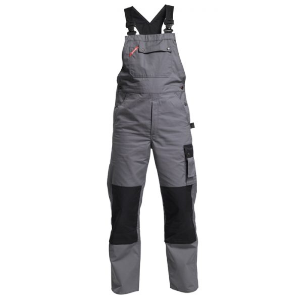 FE-Engel Light Overall – Grå/Sort-92 FE-Engel overalls