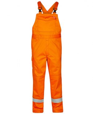 FE-Engel Safety+ Offshoreoverall – Orange FE-Engel overalls