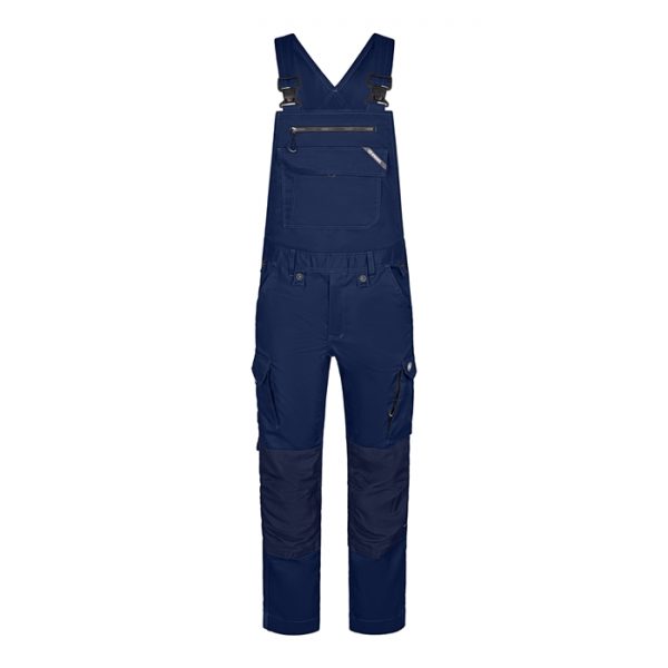 FE-Engel X-treme Strækbar H/ Overall – Blue Ink-108 FE-Engel overalls