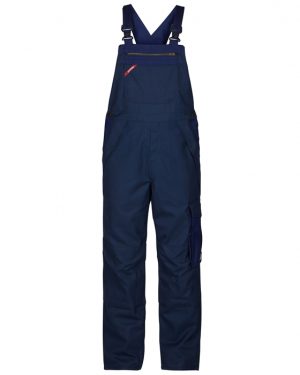 FE-Engel Safety+Lysbue Overall – Marine FE-Engel overalls