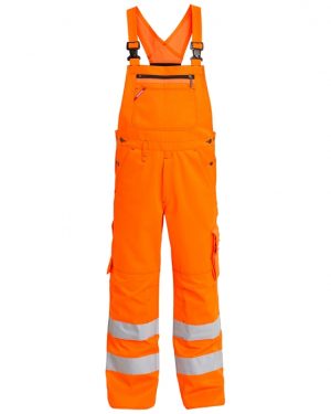 FE-Engel EN 20471 Overall – Orange-L88 FE-Engel overalls