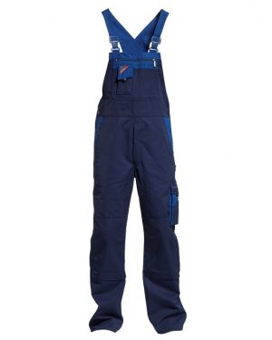 FE-Engel Overall – Marine/Azurblå FE-Engel overalls