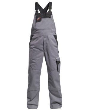 FE-Engel Overall – Grå/Sort-132 FE-Engel overalls