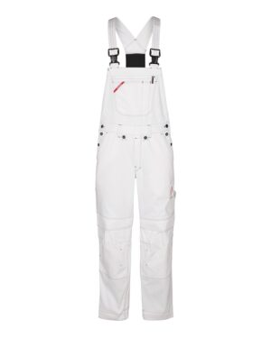 FE-Engel Combat Overall – Hvid FE-Engel overalls