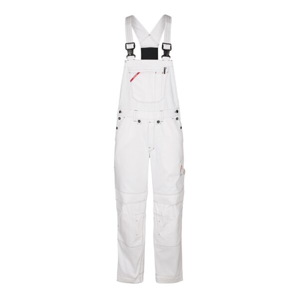 FE-Engel Combat Overall – Hvid-84 FE-Engel overalls