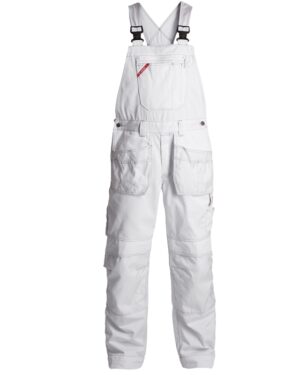 FE-Engel Combat Overall M/Hængelommer – Hvid FE-Engel overalls