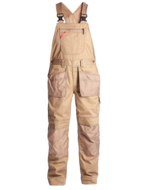 FE-Engel Combat Overall M/Hængelommer – Wood FE-Engel overalls