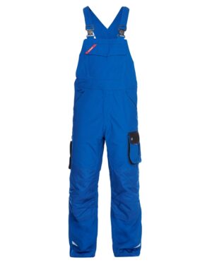 FE-Engel Galaxy Overall – Surfer Blue/Sort-K96 Industri og lager