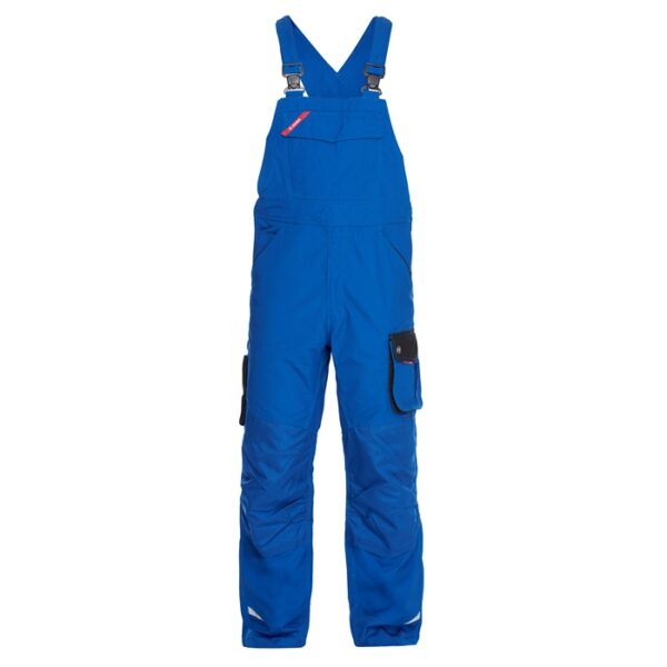 FE-Engel Galaxy Overall – Surfer Blue/Sort-84 Industri og lager