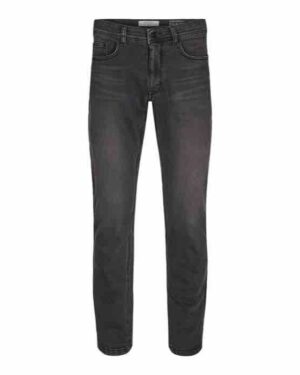 Sunwill jeans fitted super stretch 484-7299 135 Steel grey_40W/30L Sunwill denim