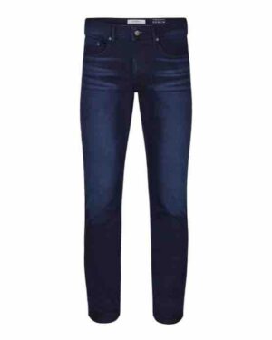 Sunwill jeans fitted super stretch 494-7298 405 Dark blue washed_30W/30L Sunwill denim