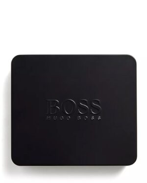 Hugo Boss 4-pack strømper Gaveæske_One size Hugo Boss