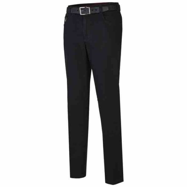 M.E.N.S. Bukser Madison Denim modern fit_23 Kort M.E.N.S. Bukser Modern fit