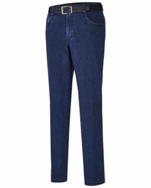 M.E.N.S. Jeans Dallas comfort fit_46 Normal M.E.N.S. Bukser Comfort fit