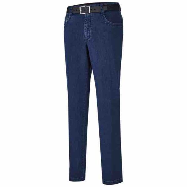 M.E.N.S. Jeans Dallas comfort fit_46 Normal M.E.N.S. Bukser Comfort fit