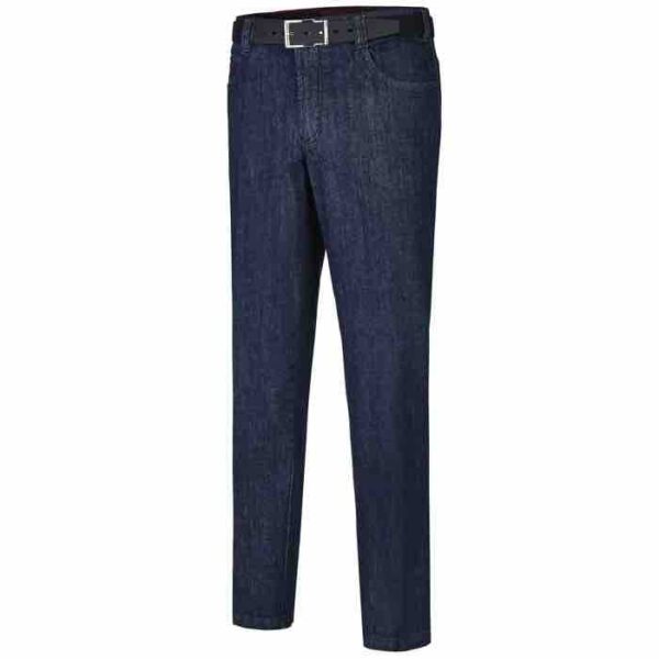 M.E.N.S. Jeans Madison modern fit_46 Normal M.E.N.S. Bukser Modern fit