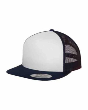 Flexfit snapback trucker Navy/White Flexfit snapbacks