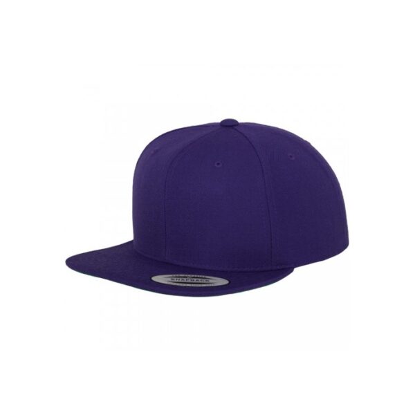 Flexfit snapback purple Flexfit snapbacks