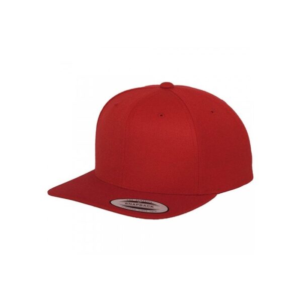 Flexfit snapback red Flexfit snapbacks