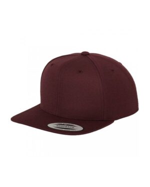 Flexfit snapback maroon Flexfit snapbacks