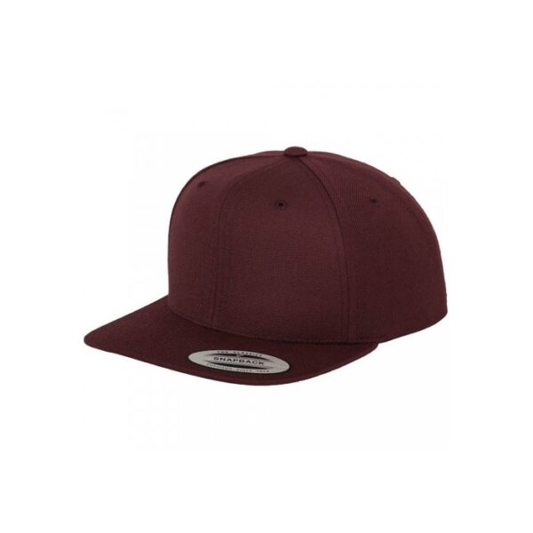 Flexfit snapback maroon Flexfit snapbacks