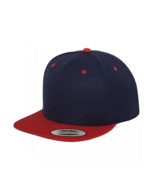 Flexfit snapback navy red Flexfit snapbacks