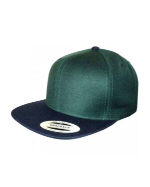 Flexfit snapback spruce navy Flexfit snapbacks