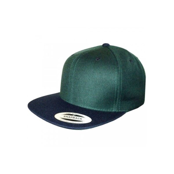 Flexfit snapback spruce navy Flexfit snapbacks