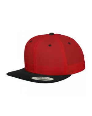 Flexfit snapback red black Flexfit snapbacks