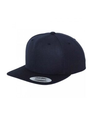 Flexfit snapback D.navy Flexfit snapbacks