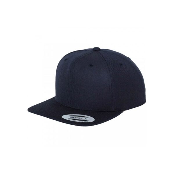 Flexfit snapback D.navy Flexfit snapbacks