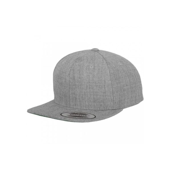 Flexfit snapback grey Flexfit snapbacks