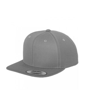 Flexfit snapback silver Flexfit snapbacks