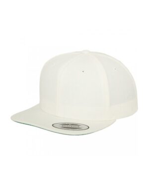 Flexfit snapback naturel Flexfit snapbacks