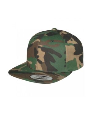 Flexfit snapback green camo Flexfit snapbacks