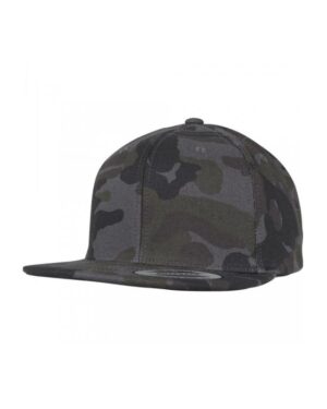 Flexfit snapback dark grey camo Flexfit snapbacks