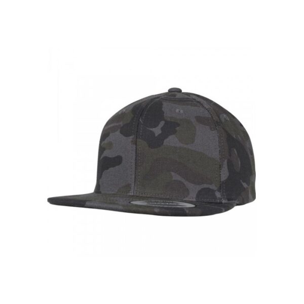 Flexfit snapback dark grey camo Flexfit snapbacks