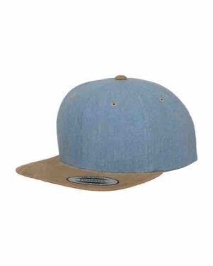 Flexfit snapback blue cham Flexfit snapbacks