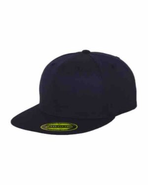 Flexfit snapback flatbrim 6210 Navy Flexfit snapbacks