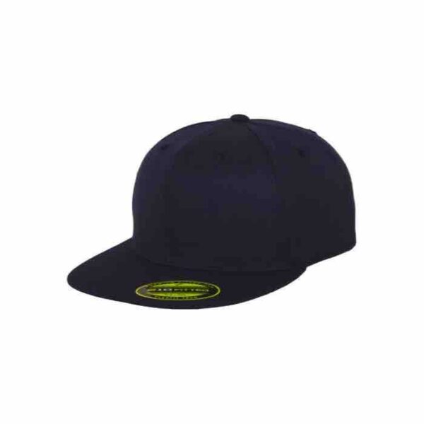 Flexfit snapback flatbrim 6210 Navy Flexfit snapbacks